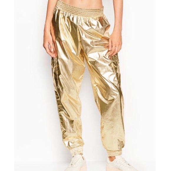 SALE🎉VICTORIA’S SECRET XS S M L SPORT JOGGERS - Picture 1 of 3